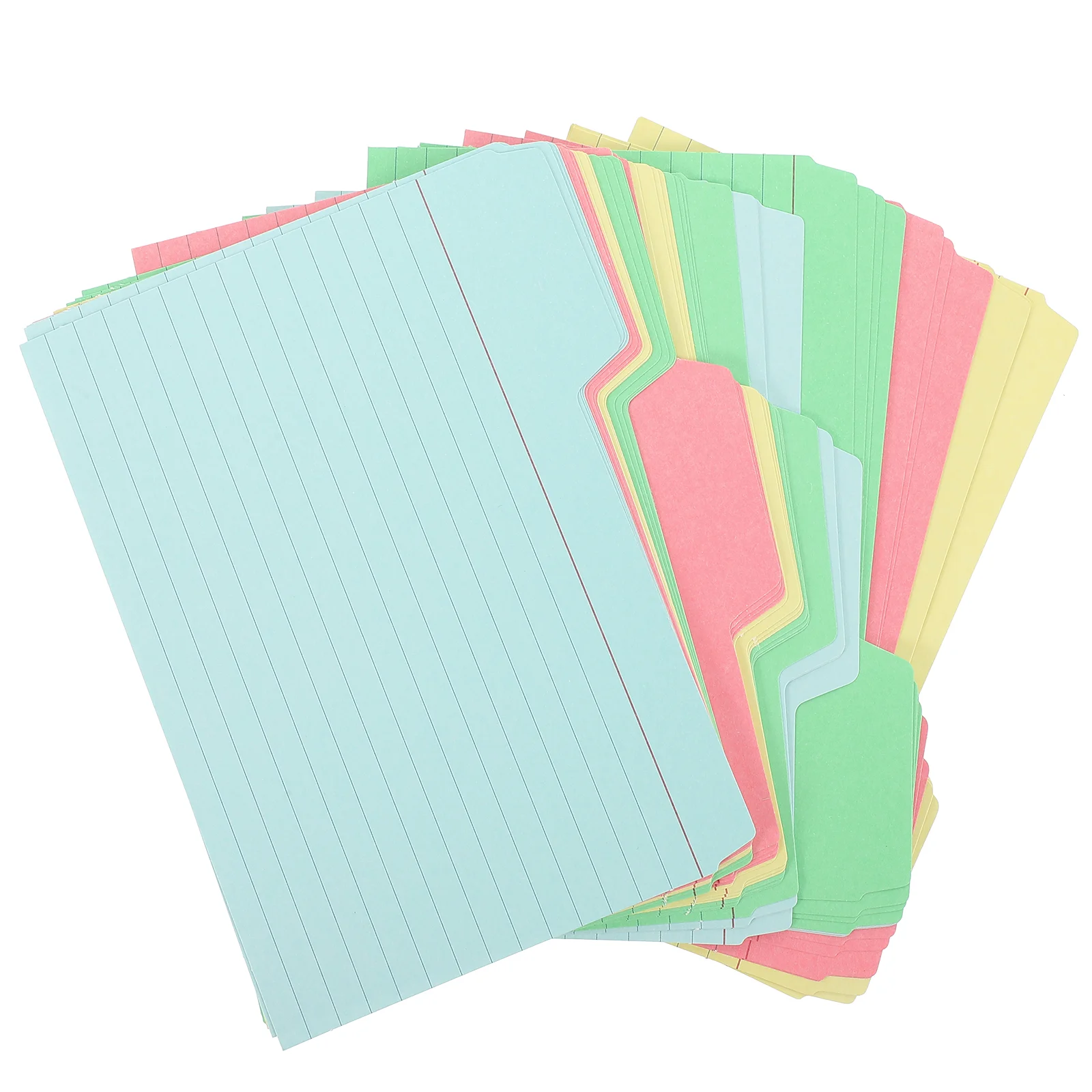 1 Carte de Mici Notepad Index Notepad, Notebook Rupe Memo Pad Pentru a Face Lista Notepad