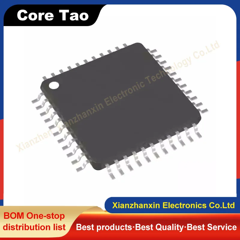 1BUC/LOT ATMEGA8515L-8AI ATMEGA8515L TQFP44 microcontroler de 8-biți nou si original