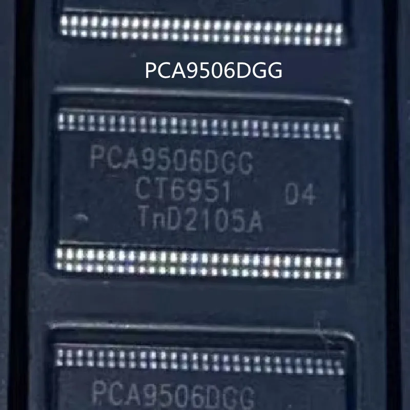 1buc/lot Nou Original PCA9506DGG PCA9506 TSSOP56 în stoc