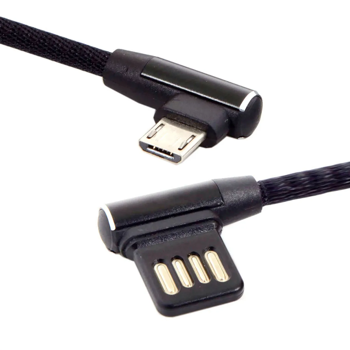 CY Cablu Micro USB Cablu de Date pentru Tableta Telefon de Transfer de Date Micro USB la USB Cablu Adaptor USB 2.0 la Micro USB Cablu USB Cablu