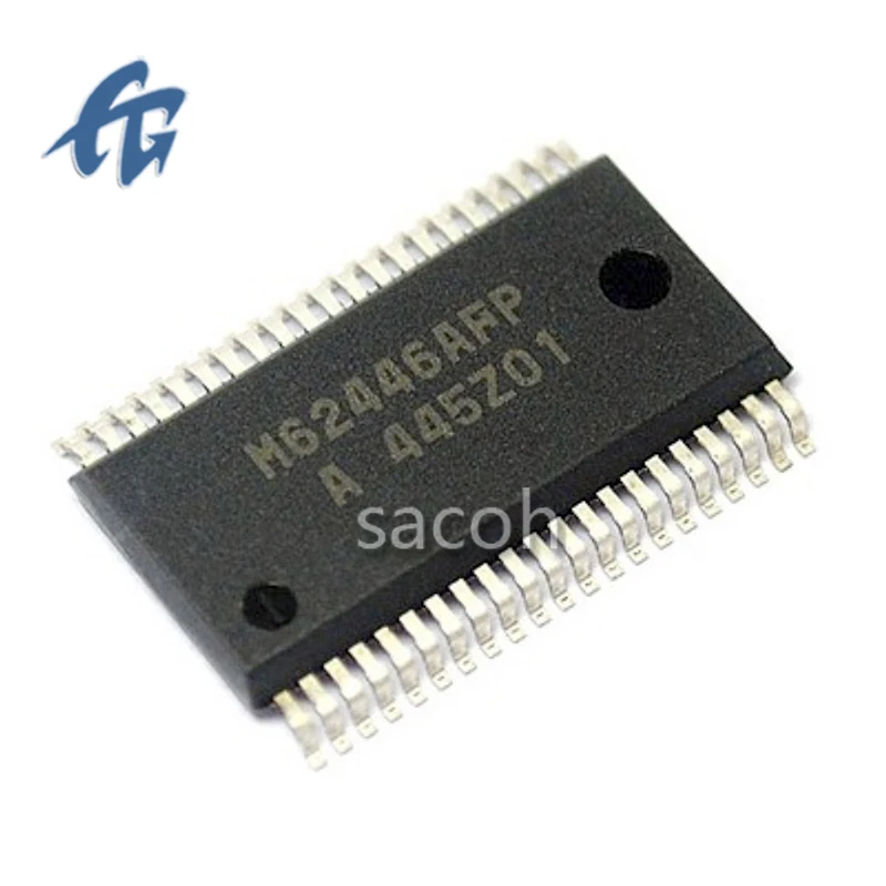 (SACOH IC Chips-uri) M62446FP M62446AFP 2 buc 100% de Brand Nou, Original, In Stoc